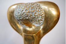 Bronze Sculpture Ilana Gur Circa 1979