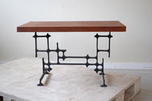 Brutalist Coffee Table