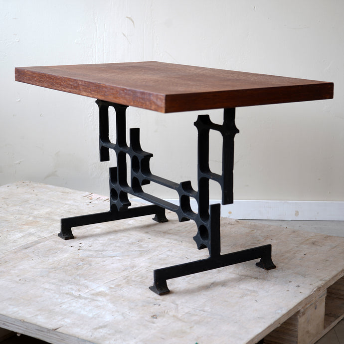 Brutalist Coffee Table