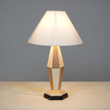 1930s Charles Harva Lamp