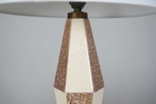 1930s Charles Harva Lamp