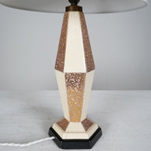 1930s Charles Harva Lamp