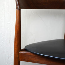 Hans Olsen “Roundette” dining set for Frem Røjle