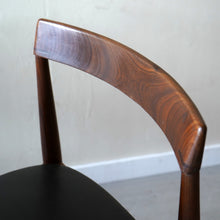 Hans Olsen “Roundette” dining set for Frem Røjle