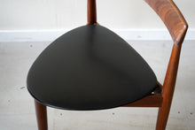 Hans Olsen “Roundette” dining set for Frem Røjle