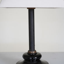 On Hold -English Ceramic Base Table Lamp