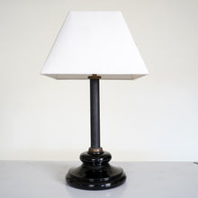 On Hold -English Ceramic Base Table Lamp