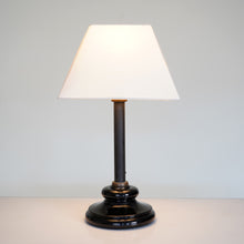 On Hold -English Ceramic Base Table Lamp