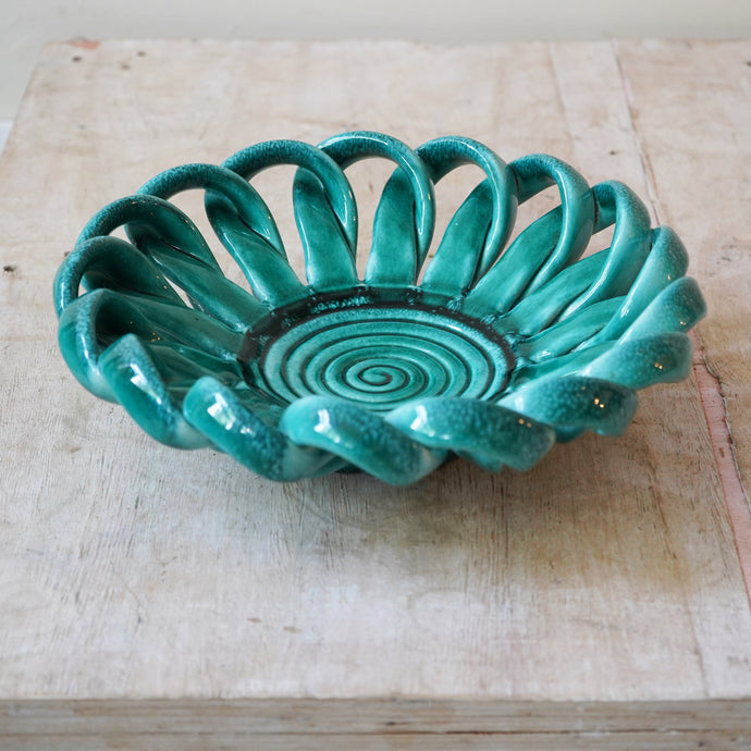 Vallauris Ceramic Bowl
