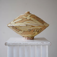 Studio Ceramic Vase Yolande Beer