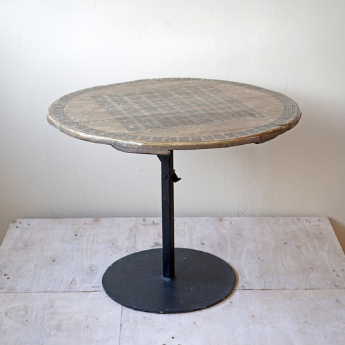 Graham Day Chess Board