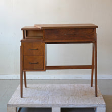 1950s French Small Desk
