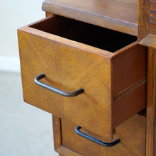 1950s French Small Desk