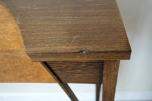 Gothic inspired Console Table By Peter Rolfe