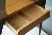 Gothic inspired Console Table By Peter Rolfe