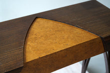 Gothic inspired Console Table By Peter Rolfe