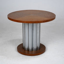 Art Deco Modernist Side Table