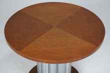 Art Deco Modernist Side Table