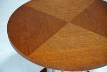 Art Deco Modernist Side Table