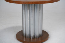 Art Deco Modernist Side Table