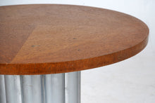 Art Deco Modernist Side Table