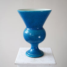 French Ceramic Vase Claude Morini