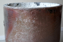 Large Metal Smelting Crucible