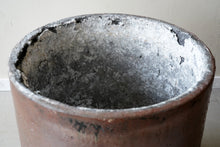 Large Metal Smelting Crucible