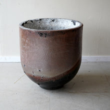 Large Metal Smelting Crucible