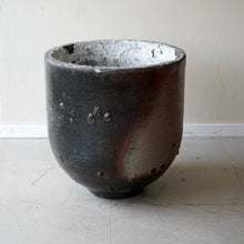 Large Metal Smelting Crucible