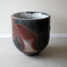 Large Metal Smelting Crucible
