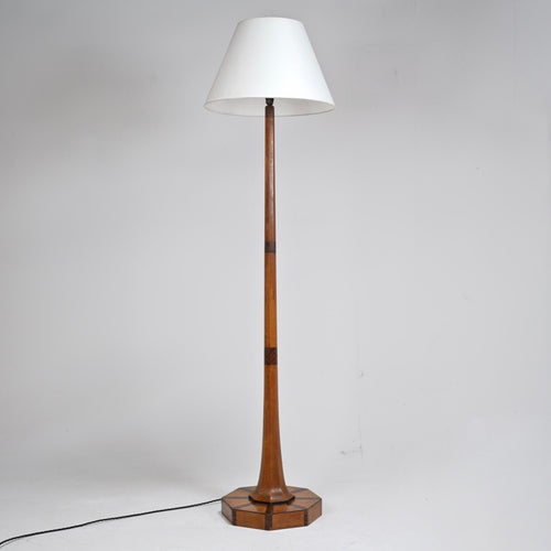 Art Deco Floor Lamp