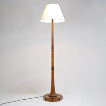 Art Deco Floor Lamp