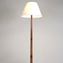 Art Deco Floor Lamp