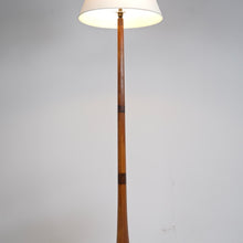 Art Deco Floor Lamp