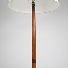 Art Deco Floor Lamp