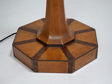 Art Deco Floor Lamp