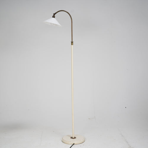 1940s Floor Standing Lamp