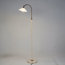 1940s Floor Standing Lamp