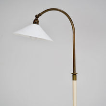 1940s Floor Standing Lamp