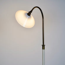 1940s Floor Standing Lamp