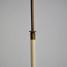 1940s Floor Standing Lamp