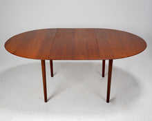 'Model 311' Peter Hvidt & Orla Mølgaard Nielsen Extending Dining Table