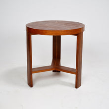 On Hold - 1960s Inlay Side Table