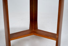 On Hold - 1960s Inlay Side Table