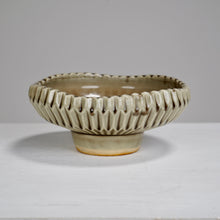 Vintage Ceramic Bowl