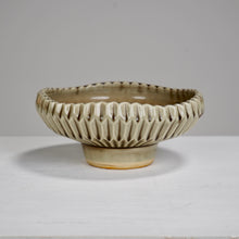 Vintage Ceramic Bowl