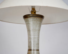 Large Studio Ceramic Table Lamp