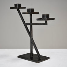 Metal Candle Stick