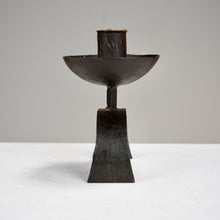 Metal Candlestick